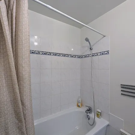 Comfortable Apart With Bar In Paris Apartamento *
